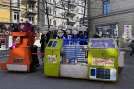 WAGENBAUGRUPPE – SUDORA