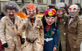 WAGENBAUGRUPPE – SUDORA