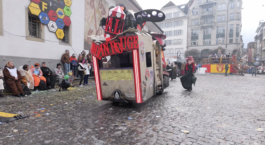 WAGENBAUGRUPPE – SUDORA