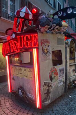 WAGENBAUGRUPPE – SUDORA