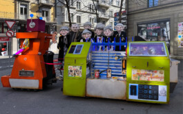 WAGENBAUGRUPPE – SUDORA