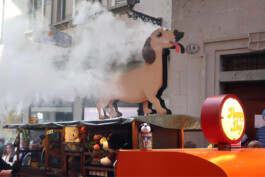 WAGENBAUGRUPPE – SUDORA