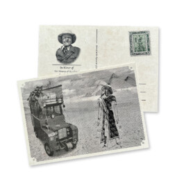 WAGENBAUGRUPPE – SUDORA